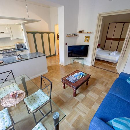 פירנצה Colonna Apartment מראה חיצוני תמונה