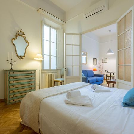 פירנצה Colonna Apartment מראה חיצוני תמונה