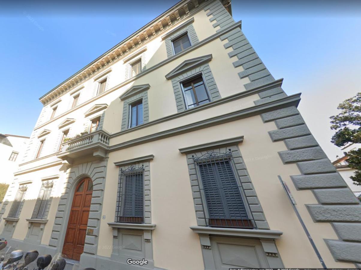 פירנצה Colonna Apartment מראה חיצוני תמונה