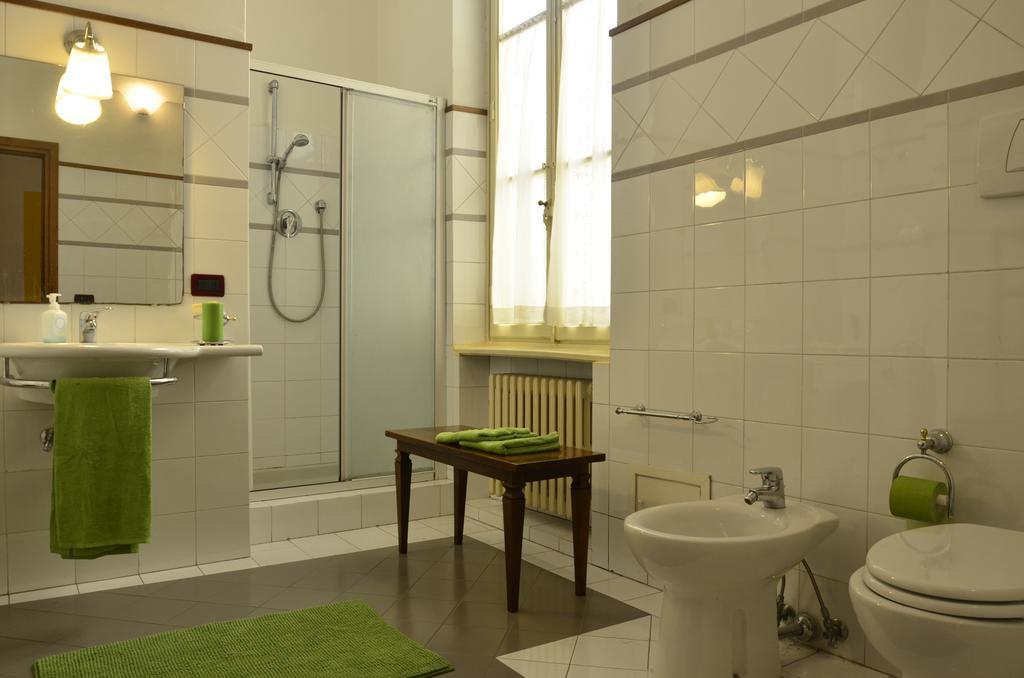 פירנצה Colonna Apartment חדר תמונה