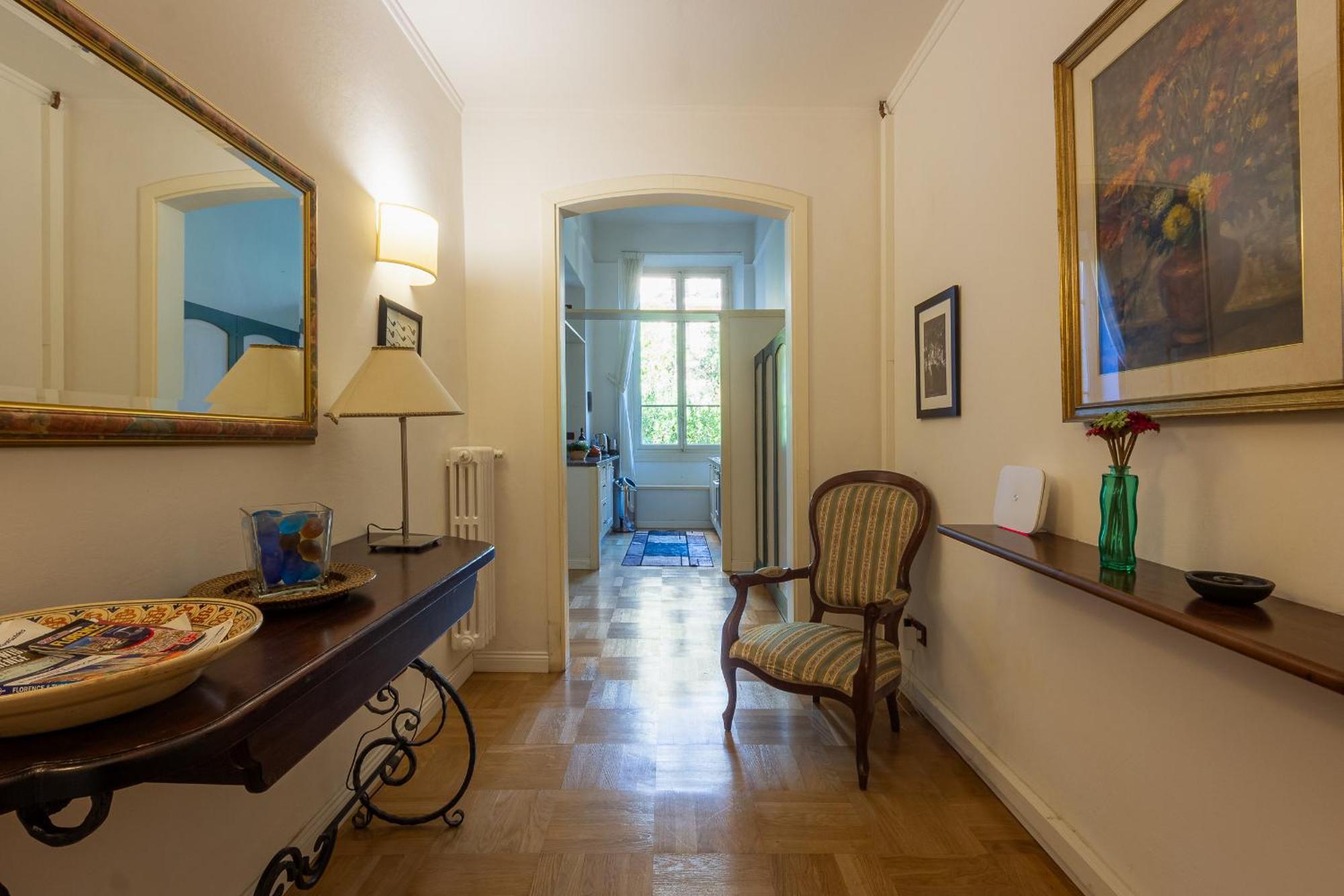 פירנצה Colonna Apartment מראה חיצוני תמונה