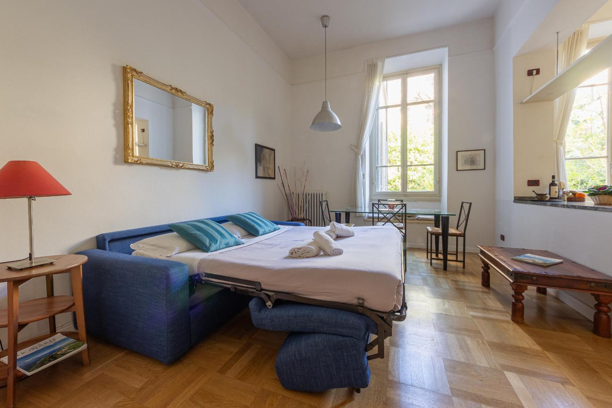 פירנצה Colonna Apartment מראה חיצוני תמונה
