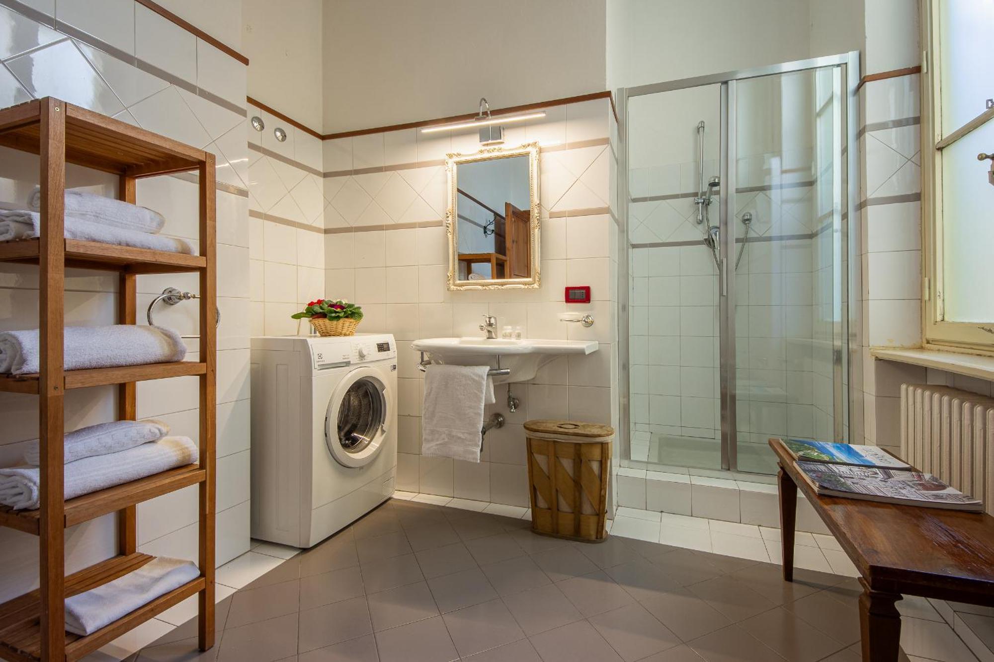 פירנצה Colonna Apartment מראה חיצוני תמונה