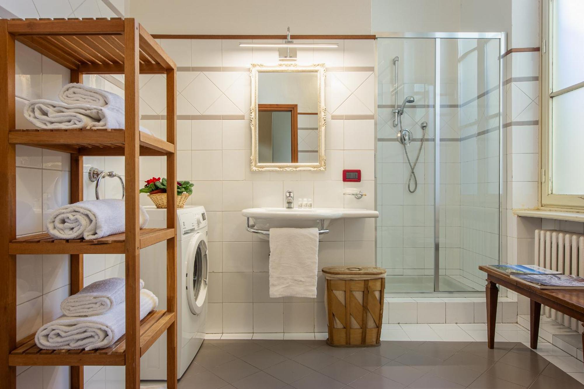 פירנצה Colonna Apartment מראה חיצוני תמונה