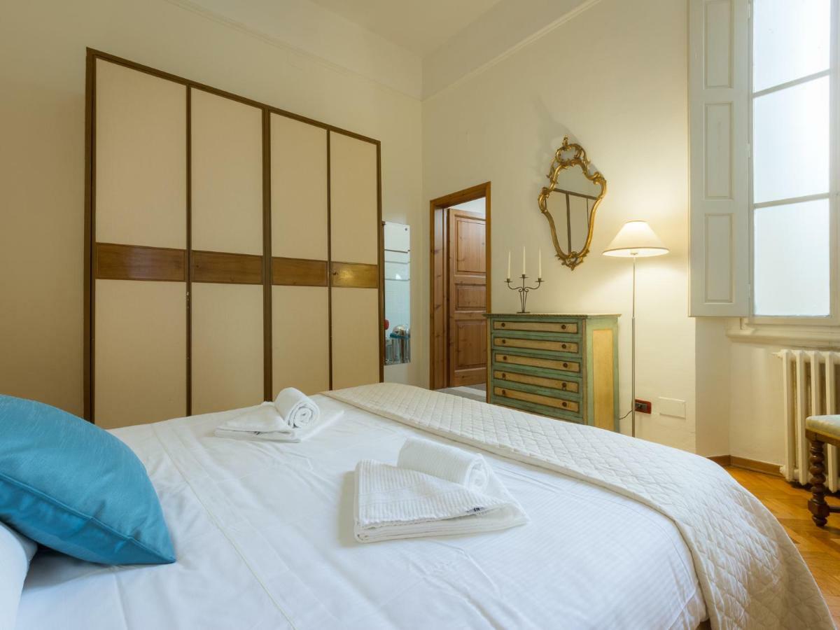 פירנצה Colonna Apartment מראה חיצוני תמונה