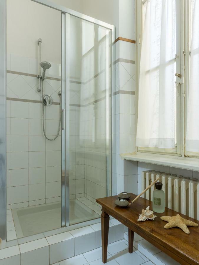 פירנצה Colonna Apartment מראה חיצוני תמונה