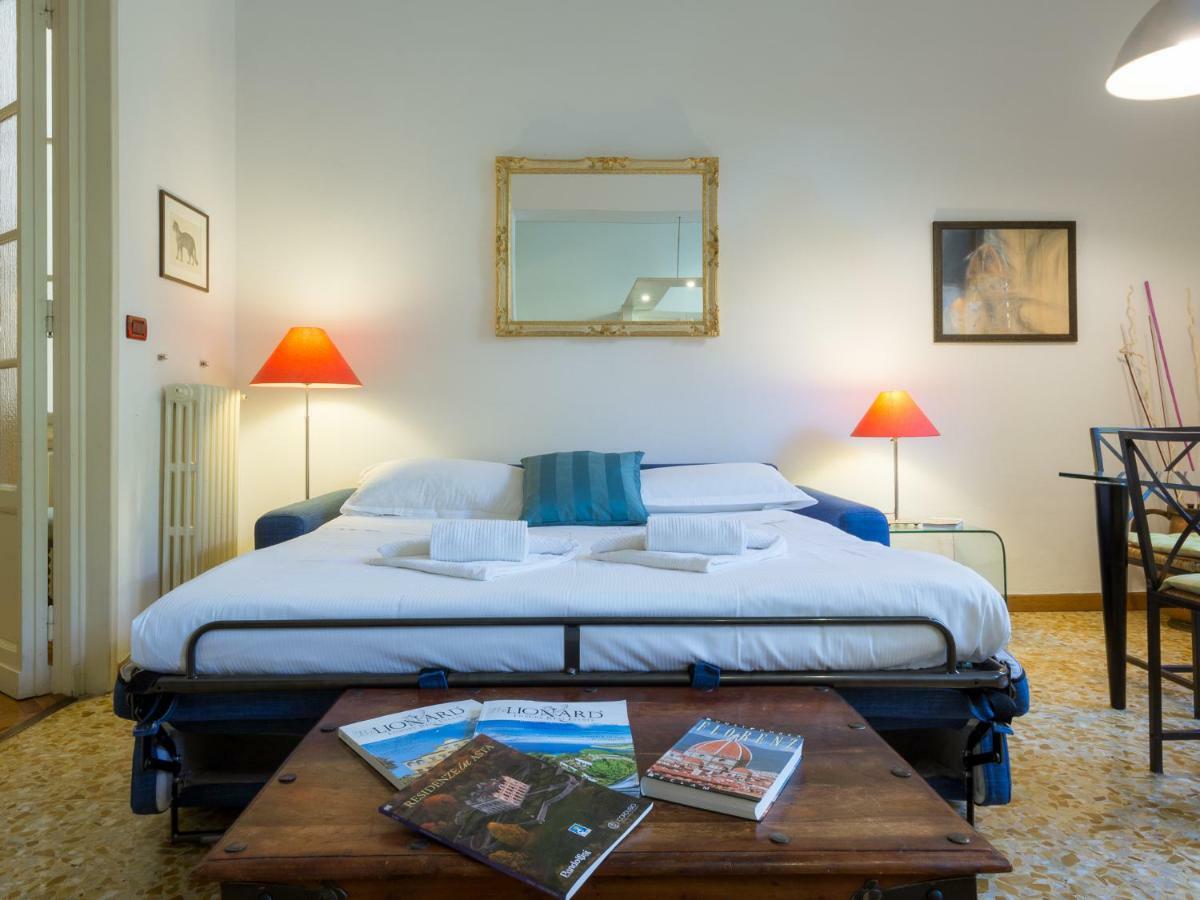 פירנצה Colonna Apartment מראה חיצוני תמונה